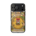 Clear Impact-Resistant Cases - Home Sweet Home Storybook......