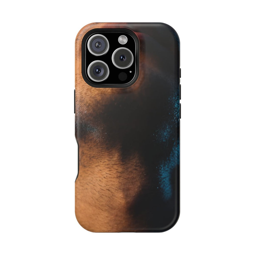Impact-Resistant Case - Cinematic Shield