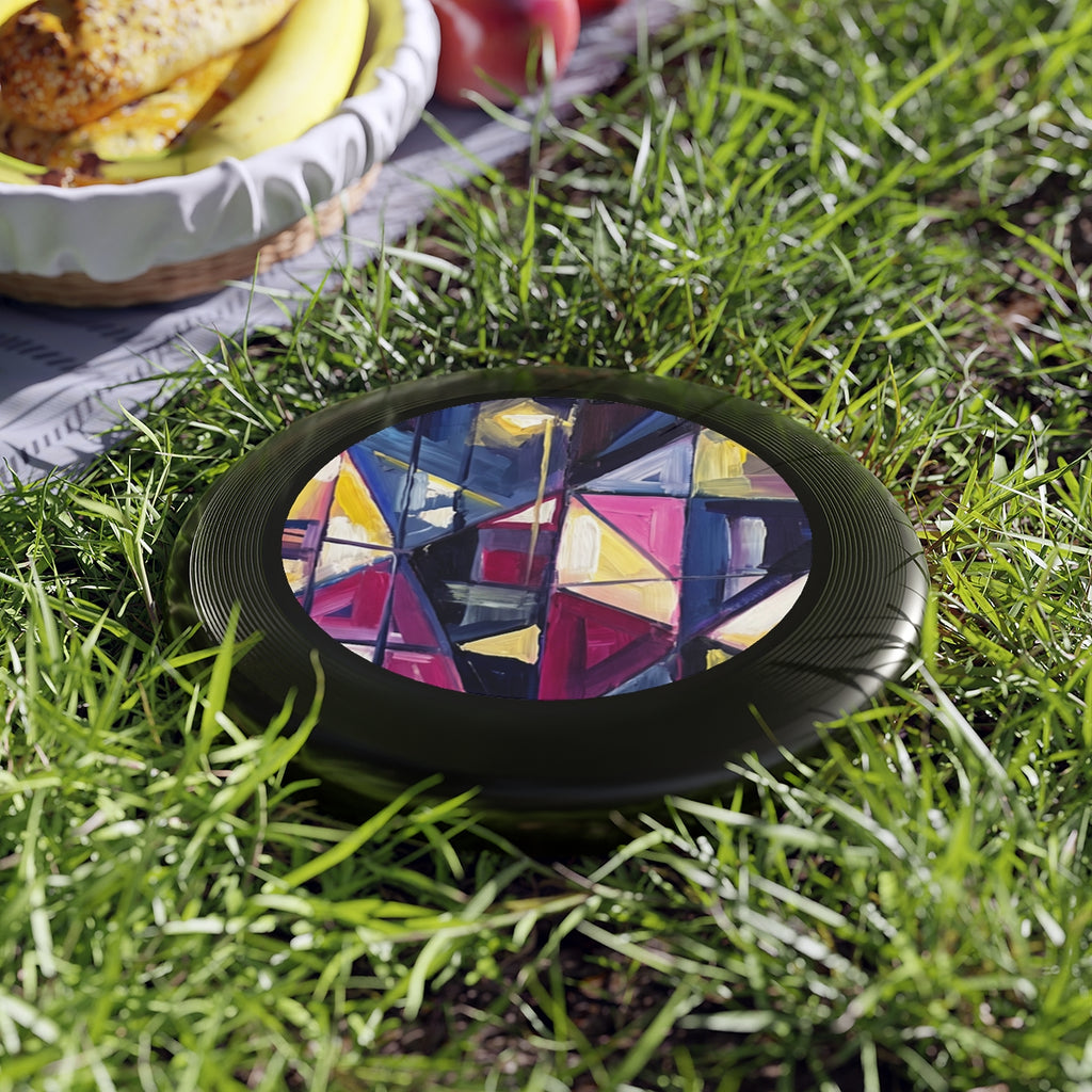 Wham-O Frisbee - Urban Pulse Flying Disc | Echovira Gallery