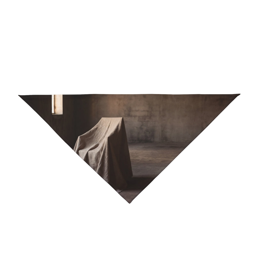 Pet Bandana - Wabi Sabi Walk