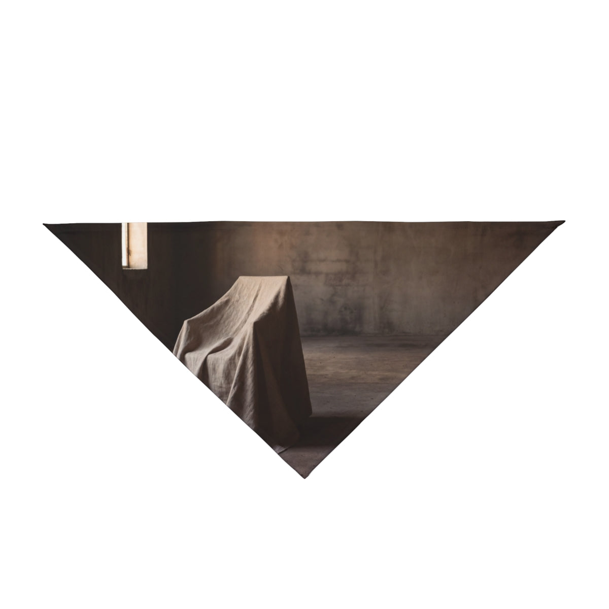 Pet Bandana - Wabi Sabi Walk