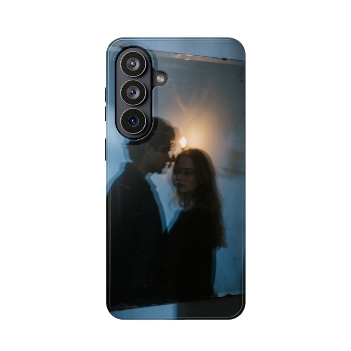 Impact-Resistant Cases - Midnight Reflection Impact Case......