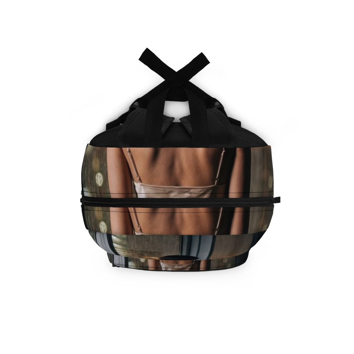 Backpack - Midnight Reflections Art Edition | Echovira...