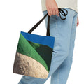 Daily Tote Bag - Vintage Flag