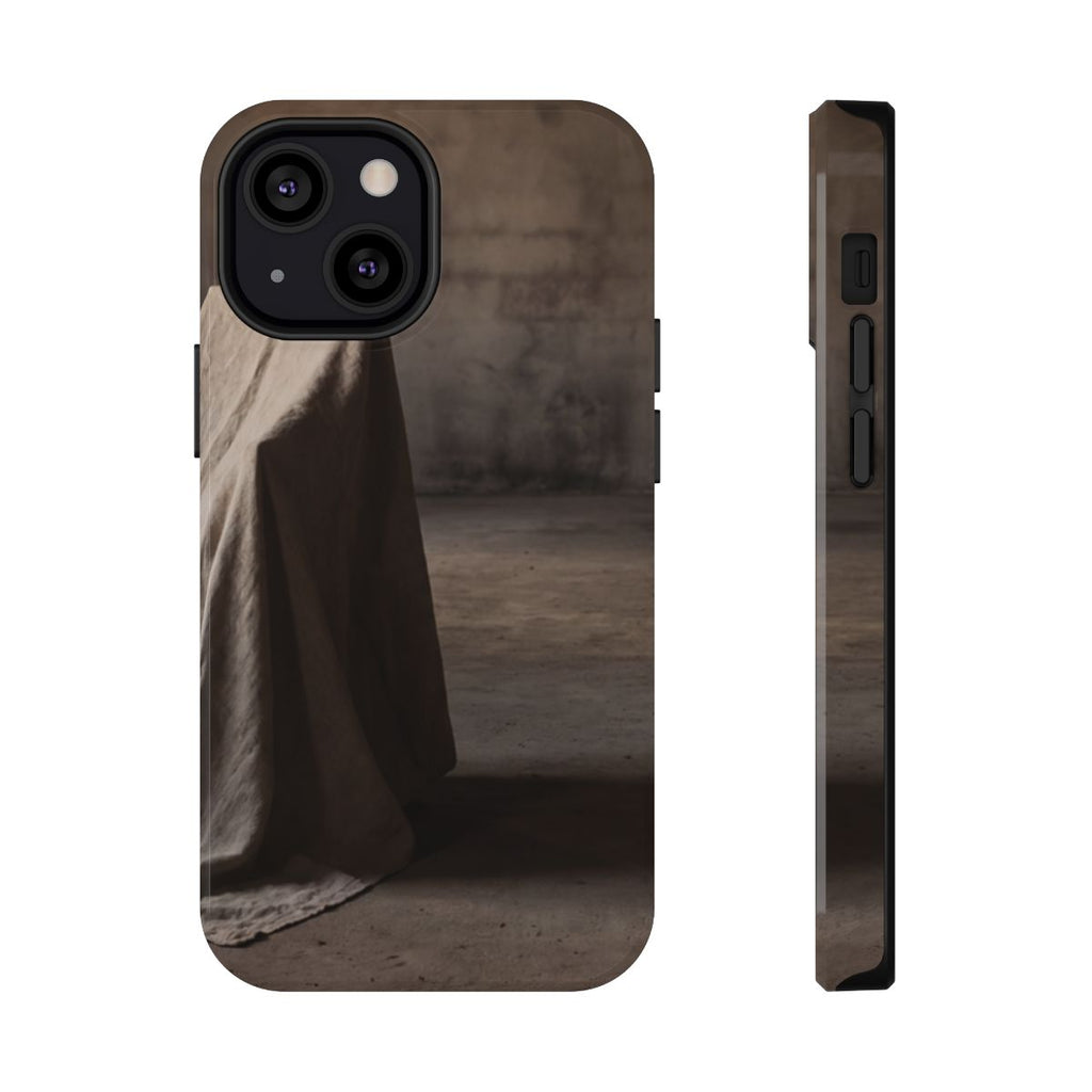 Impact-Resistant Case - Wabi-Sabi Guard