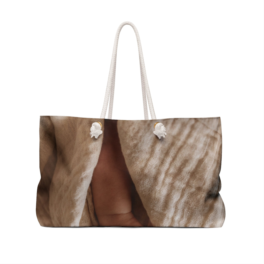 Weekender Bag - Minimalist Escape
