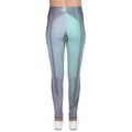 Youth Leggings - Ethereal Hallway