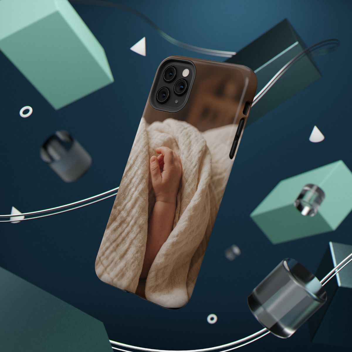 Impact-Resistant Cases - Tough Phone Case - Aesthetic Armor— sizes part 1/2
