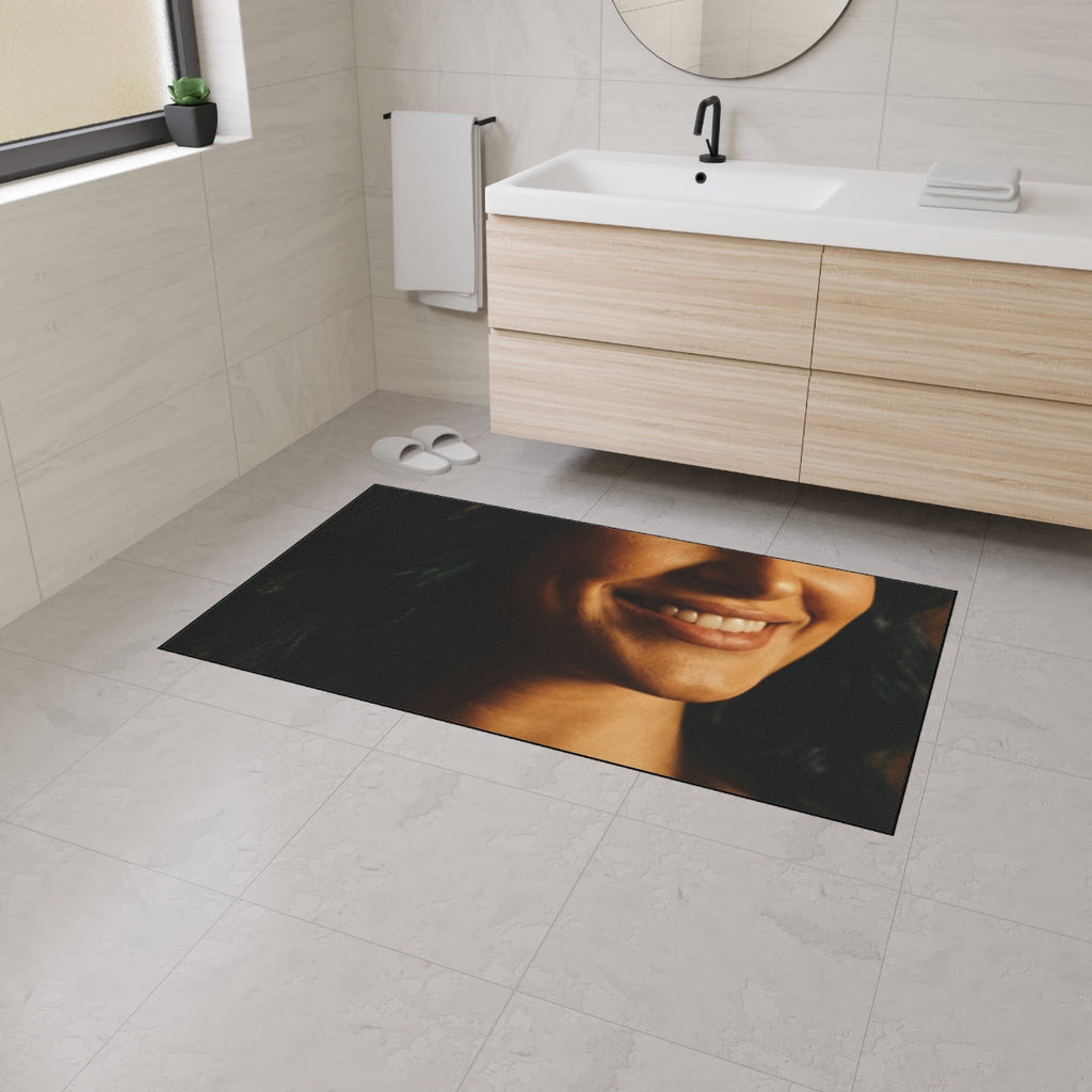 Heavy Duty Floor Mat - Golden Entry