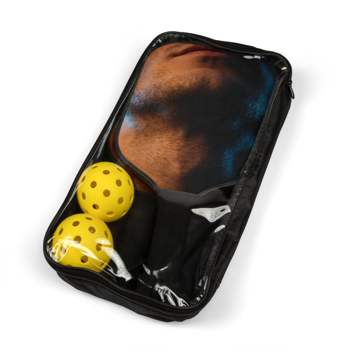 Pickleball Kit - Urban Neon Swing