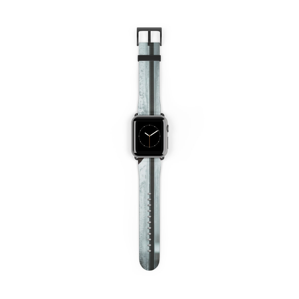 Apple Watch Band - Misty Silhouette Smart Strap | Echovira...