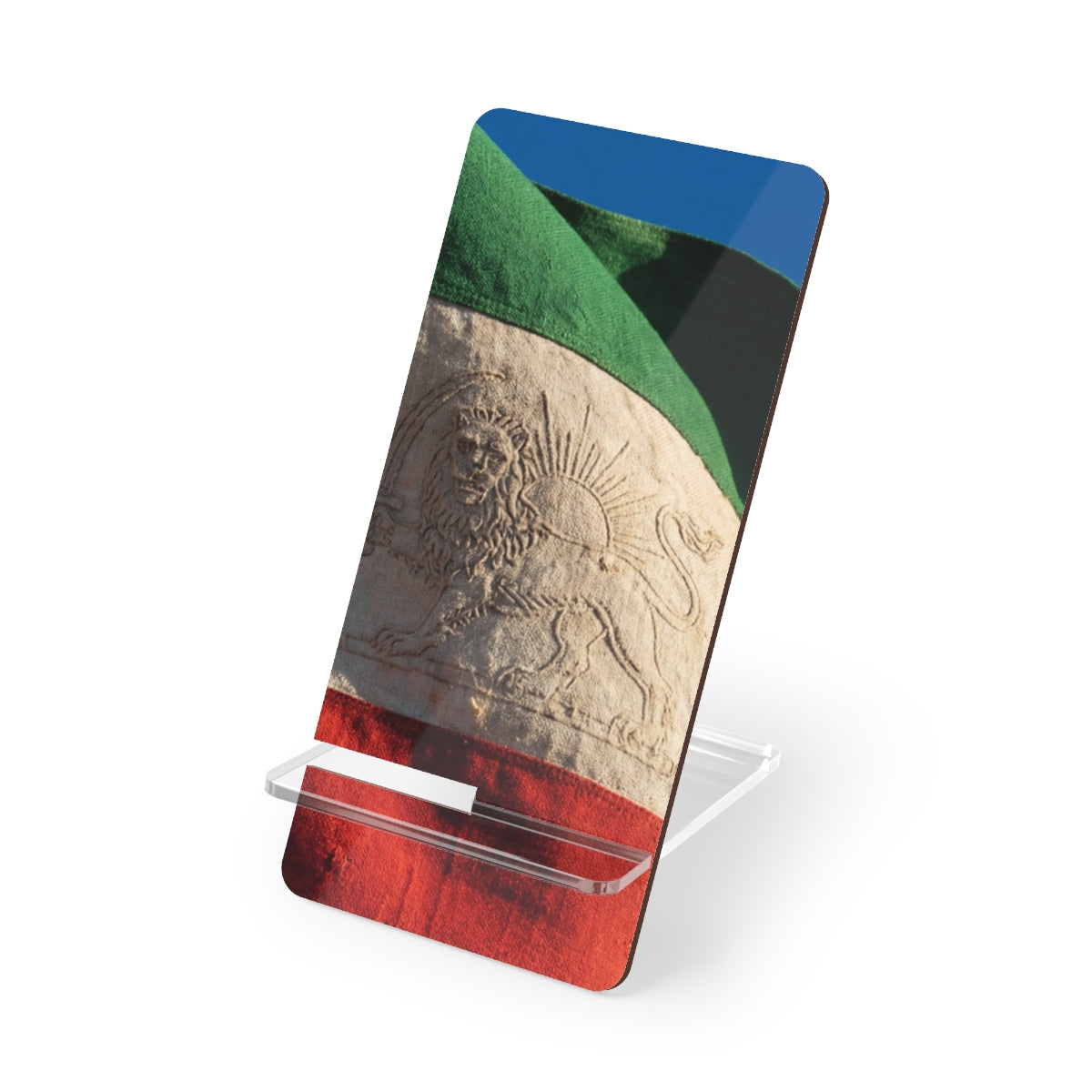 Mobile Display Stand for Smartphones - Mobile Display Stand...