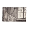 Microfiber Pillowcase - Spectral Veils | Echovira Gallery