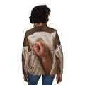 Women's Puffer - Soft Winter Style