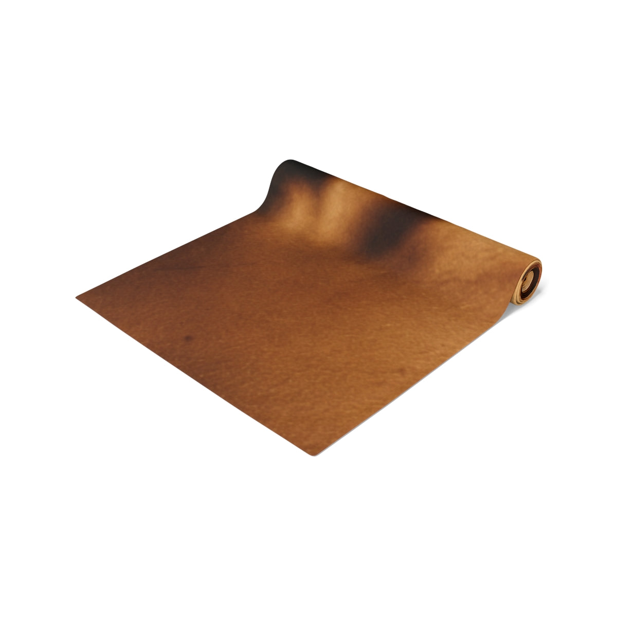 Table Runner - Golden Hour Dining