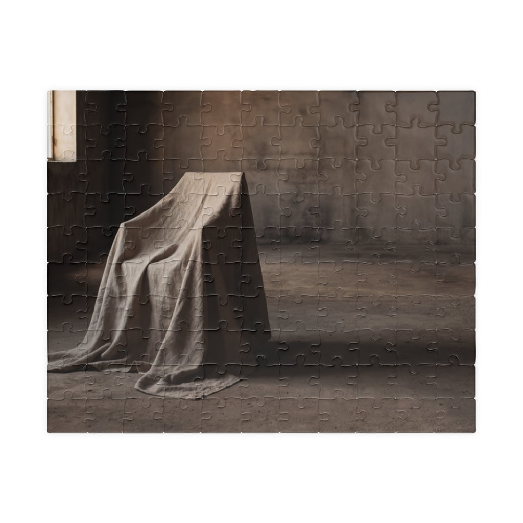 Premium Puzzle - Conceptual Challenge
