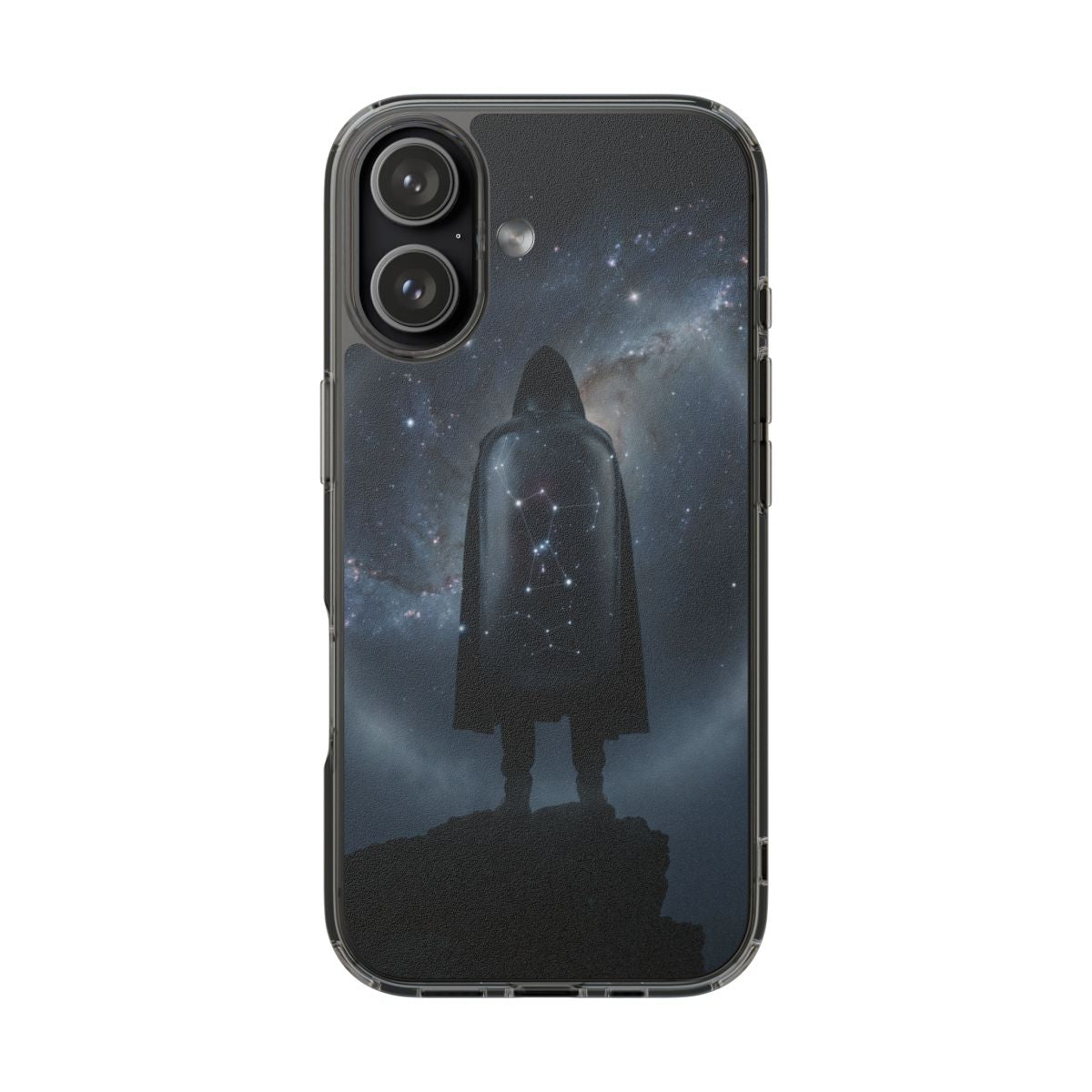 Clear Impact-Resistant Cases - Orion Celestial Wanderer... |...