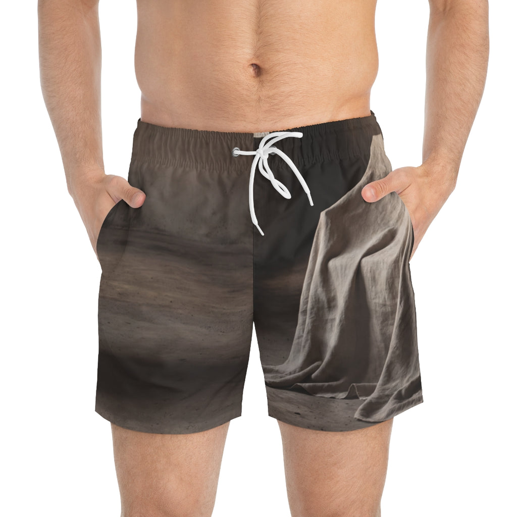 Swim Trunks - Liminal Wave