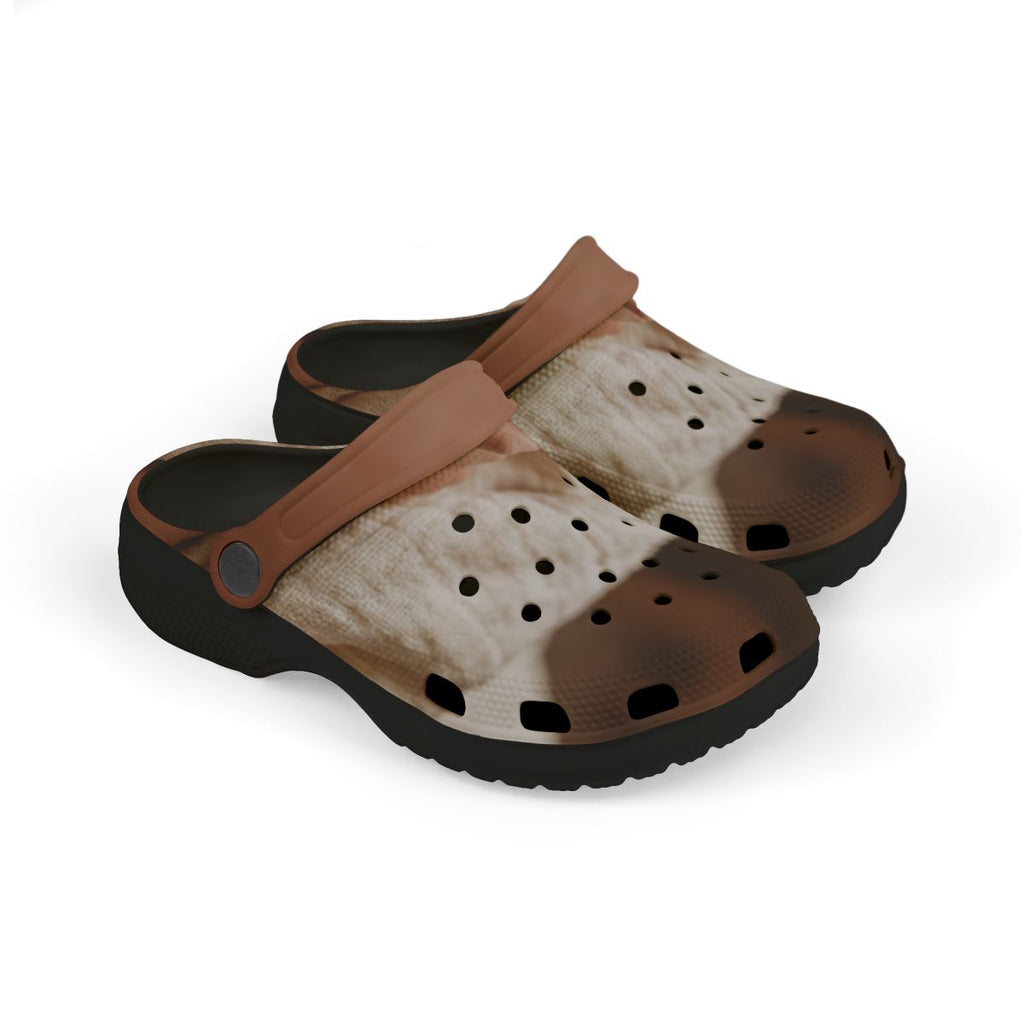 Kids' Kid's EVA Foam Clogs - Cozy Warmth Minimalist Baby......