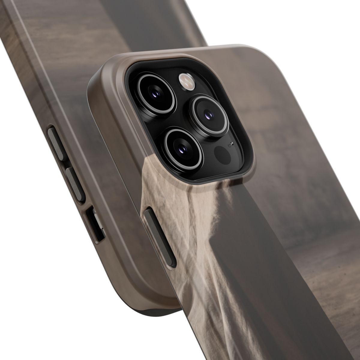 Impact-Resistant Case - Gallery Mood