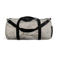Duffel Bag - Winter Branch Solitude Landscape | Echovira...