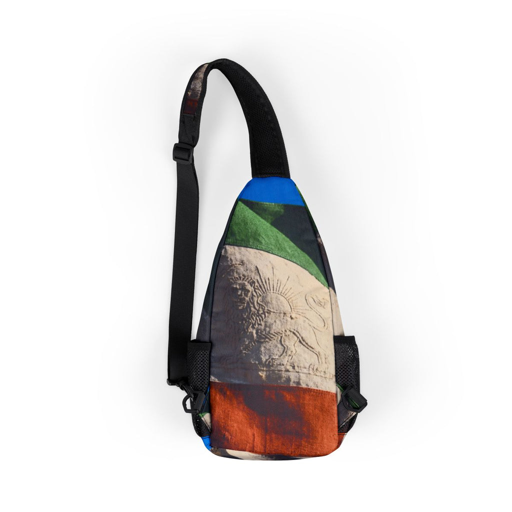 Chest Bag - Persian Heritage