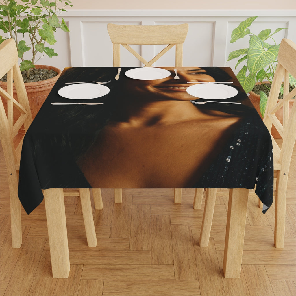 Tischdecke - Festlicher Glanz