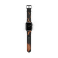 Apple Watch Band - Chiffon Sunset Watch Strap | Echovira...