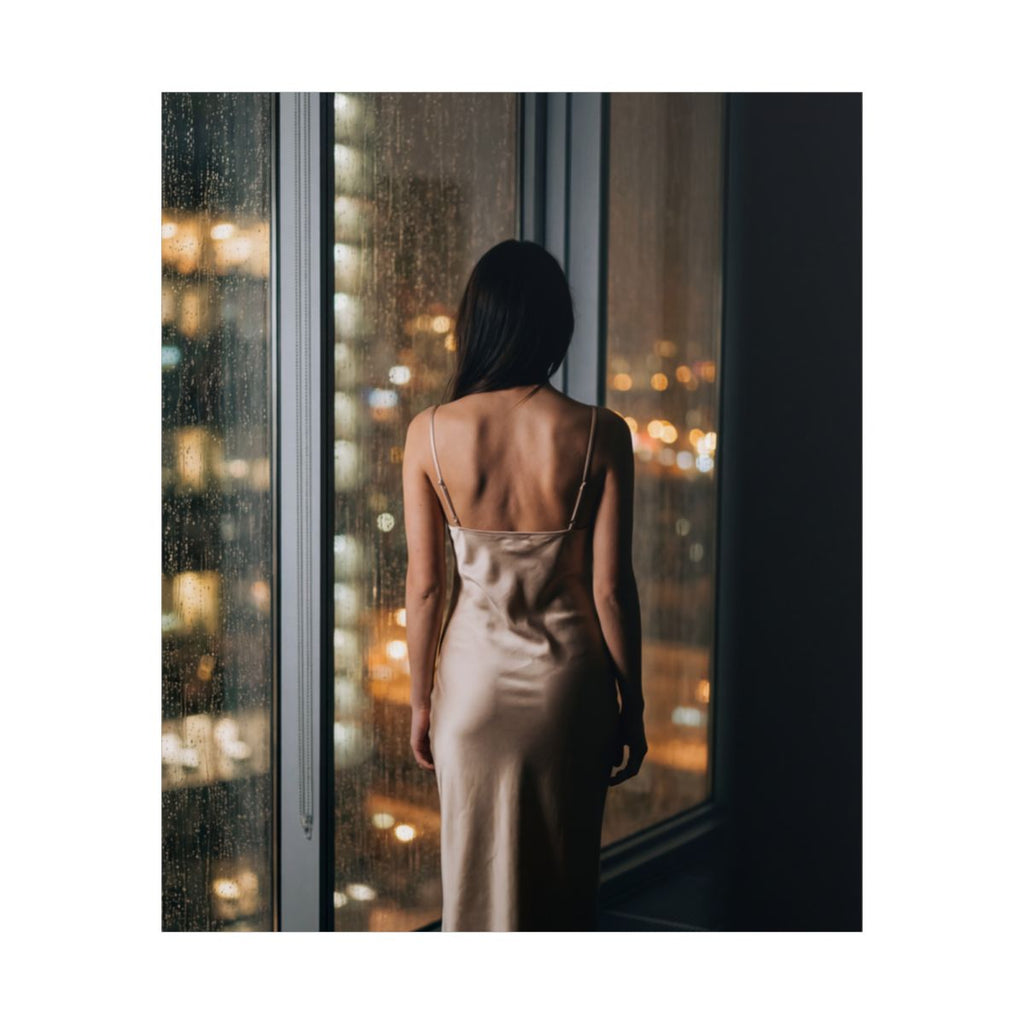 Unframed Posters - Dorm Room Mood