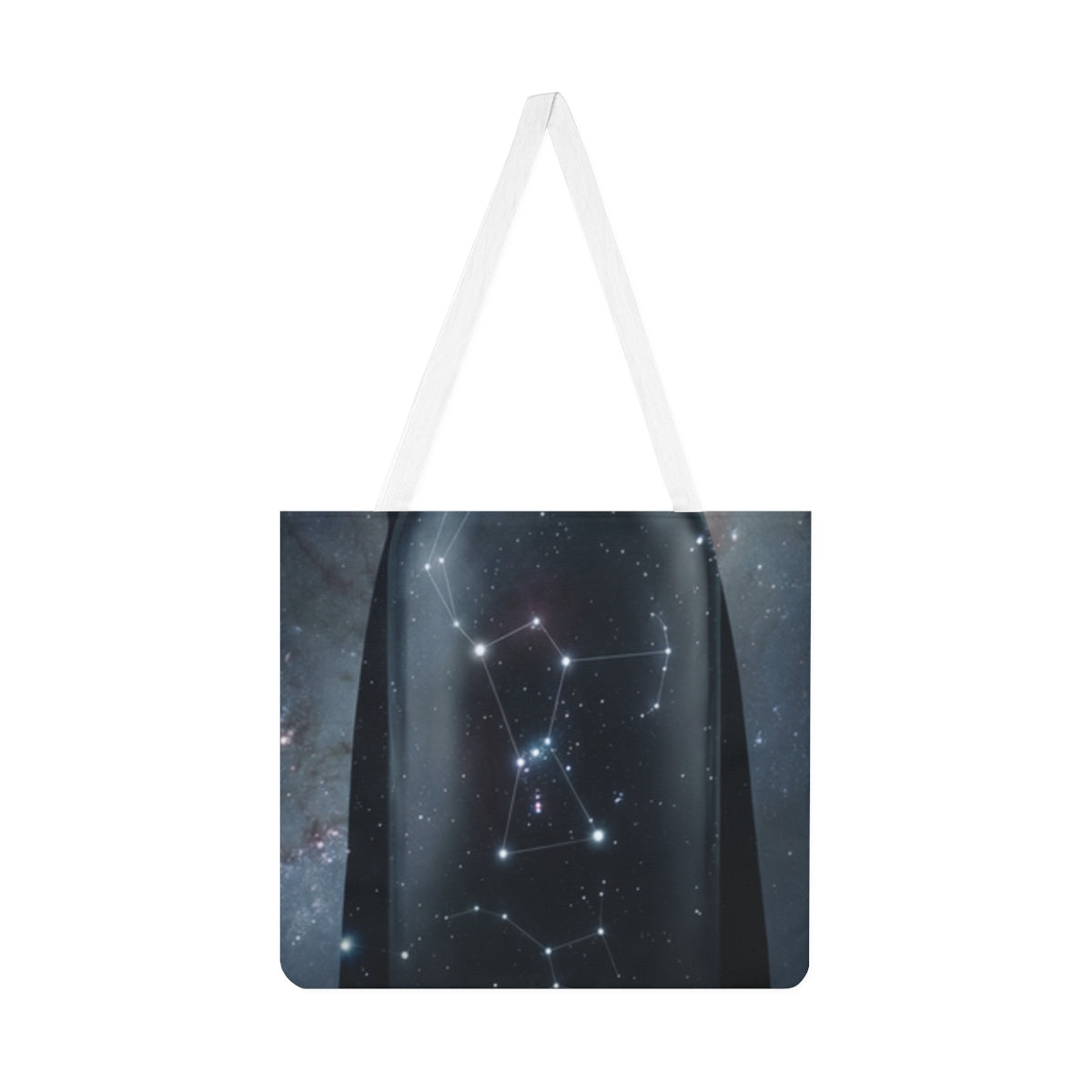 Orion Constellation Shoulder Tote Bag