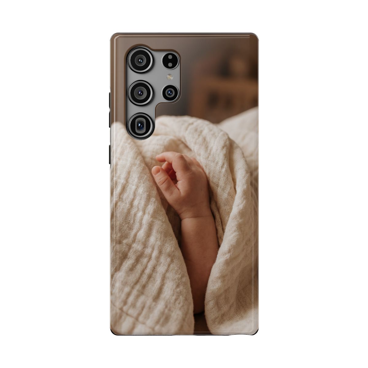 Impact-Resistant Cases - Tough Phone Case - Aesthetic Armor