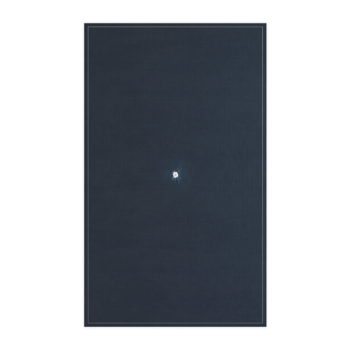 Tea Towel - Contemplative Kitchen | Echovira Gallery