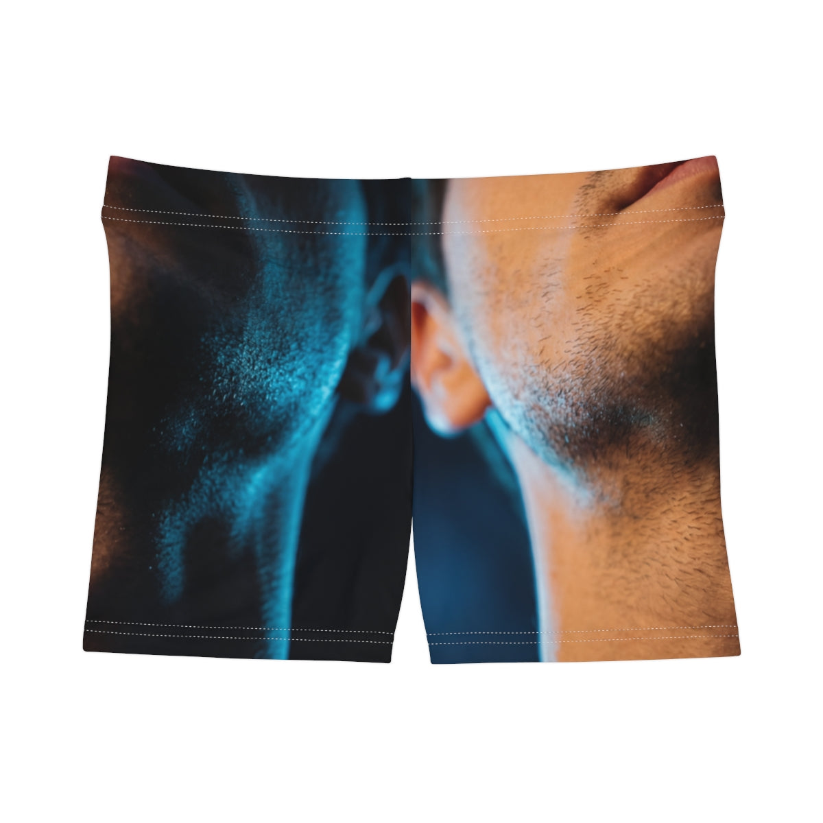 Women's Shorts - Urban Noir
