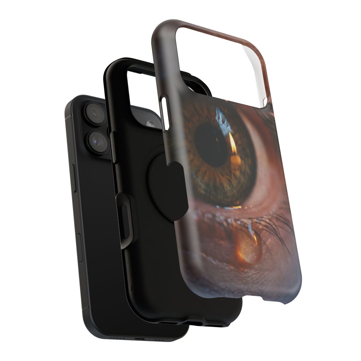 Impact-Resistant Cases - Cinematic Soul