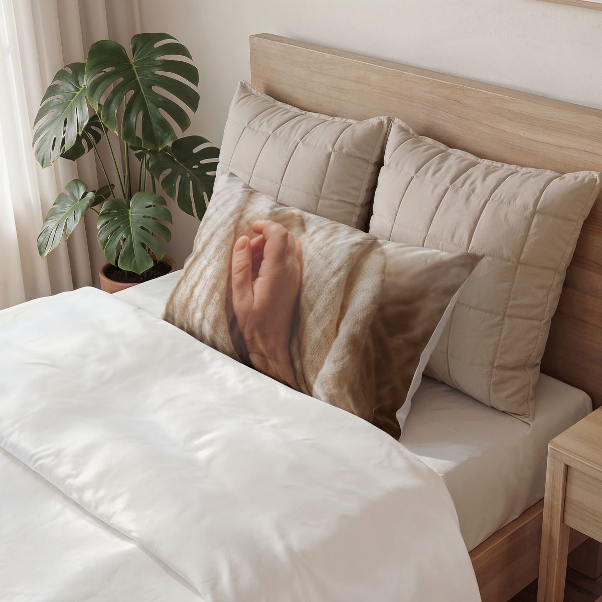 Pillow Sham - Tranquil Bedding