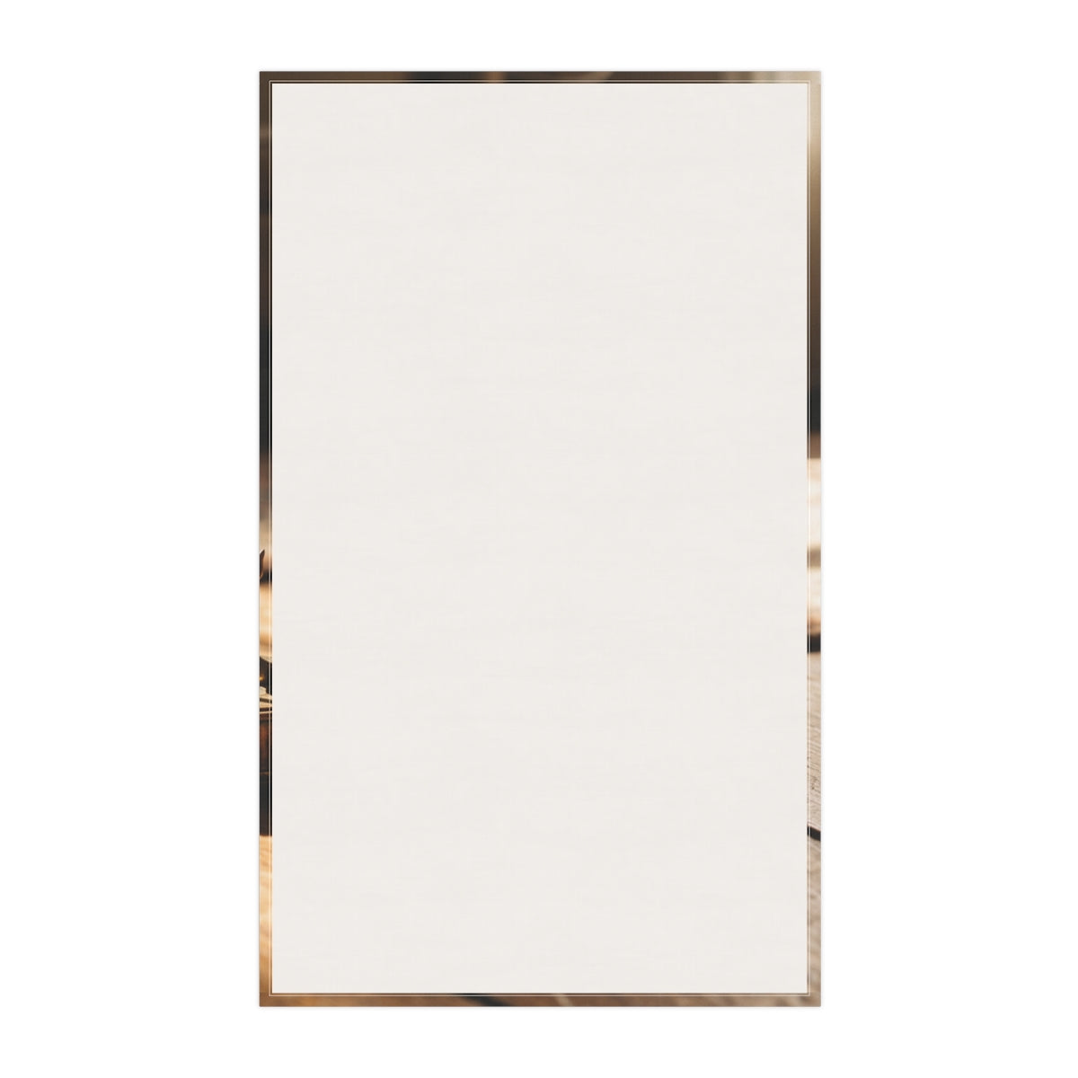Tea Towels - Sundial Golden Hour Kitchen | Echovira Gallery