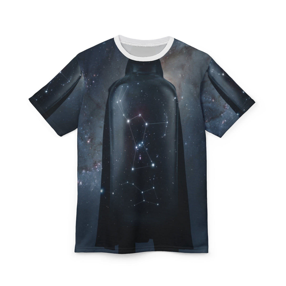 Women's Orion Constellation Cut and Sew Tee