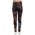 Youth Leggings - Urban Perspective | Echovira Gallery