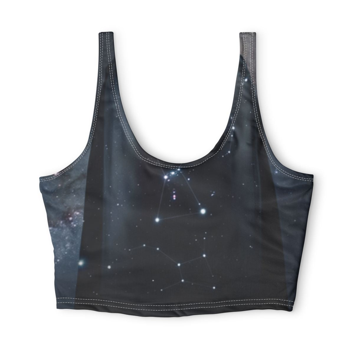 Orion Constellation Sports Bra
