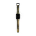 Apple Watch Band - Jungle Temple Trail | Echovira Gallery