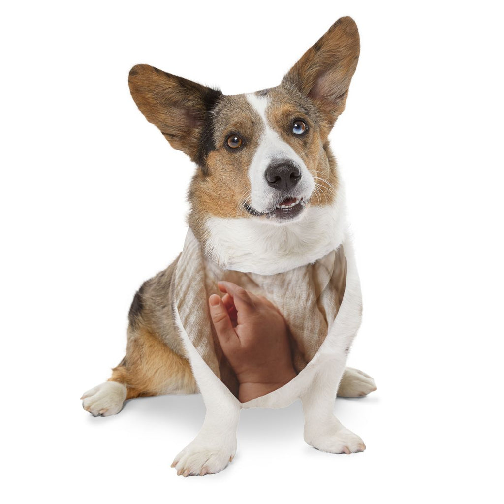 Pet Bandana Collar - Serene Pet Accessory
