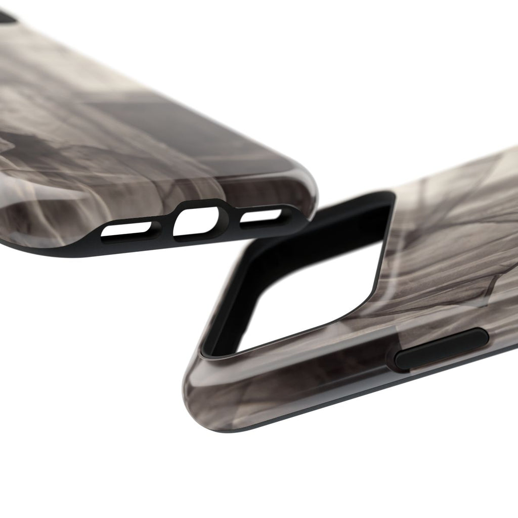 Impact-Resistant Cases - Spectral Veils | Echovira Gallery