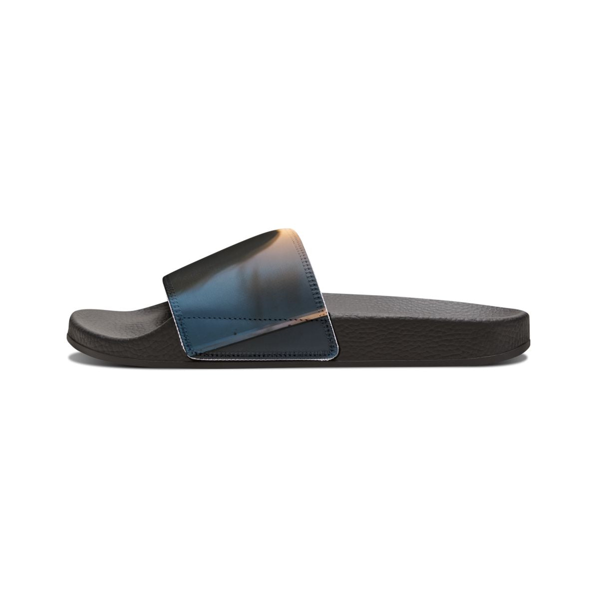 Women's Removable-Strap Sandals - Midnight Reflections... |...