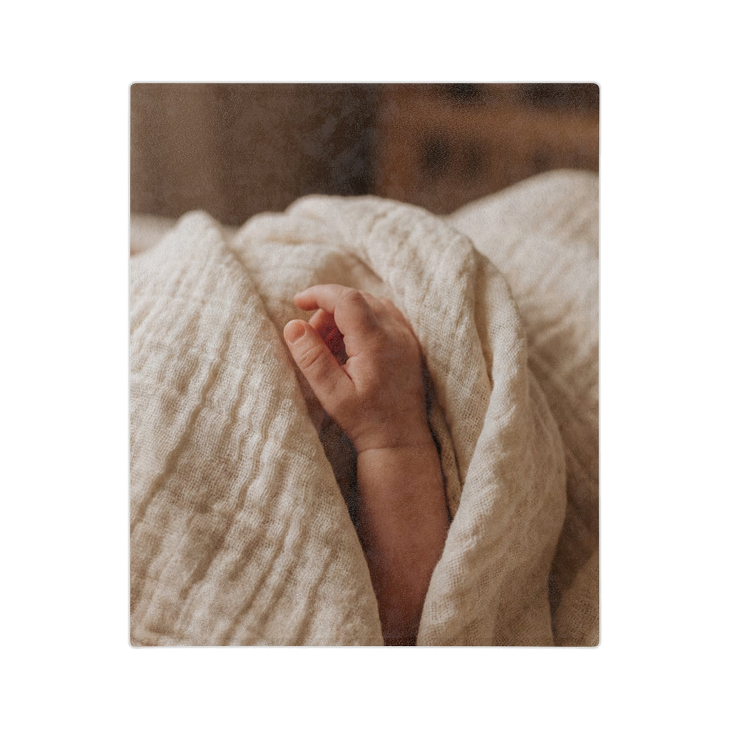 Velveteen Blanket - Deep Cozy Comfort