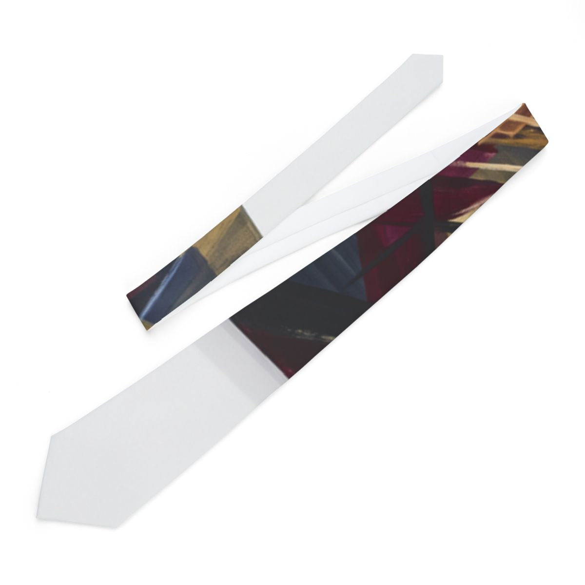 Necktie - Urban Perspective | Echovira Gallery