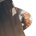 Men's Basketball Rib Shorts - Midnight City lights |...
