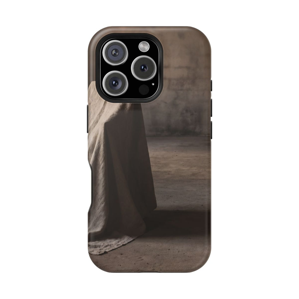 Impact-Resistant Case - Gallery Mood