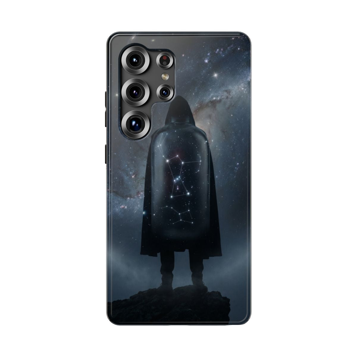 Impact-Resistant Cases - Impact Case - Orion Seeker Phone......