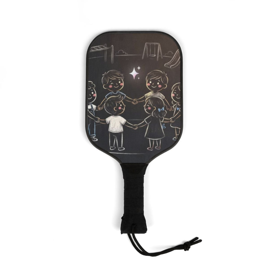 Pickleball Kit - Playground Starlight Fun | Echovira Gallery