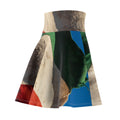 Skater Skirt - Historic Pride